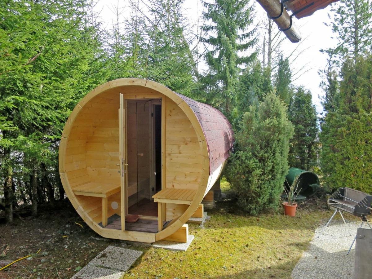 Holiday Home Walcher - Rmu220 By Interhome Ramsau am Dachstein Eksteriør bilde