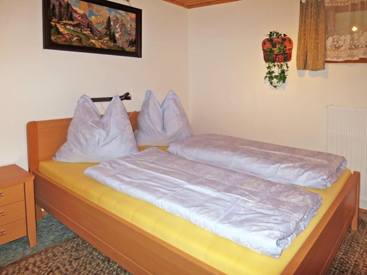 Holiday Home Walcher - Rmu220 By Interhome Ramsau am Dachstein Eksteriør bilde